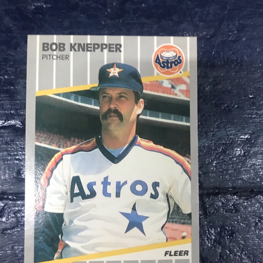 Multiple Baseball Cards - Picture 3 of 16